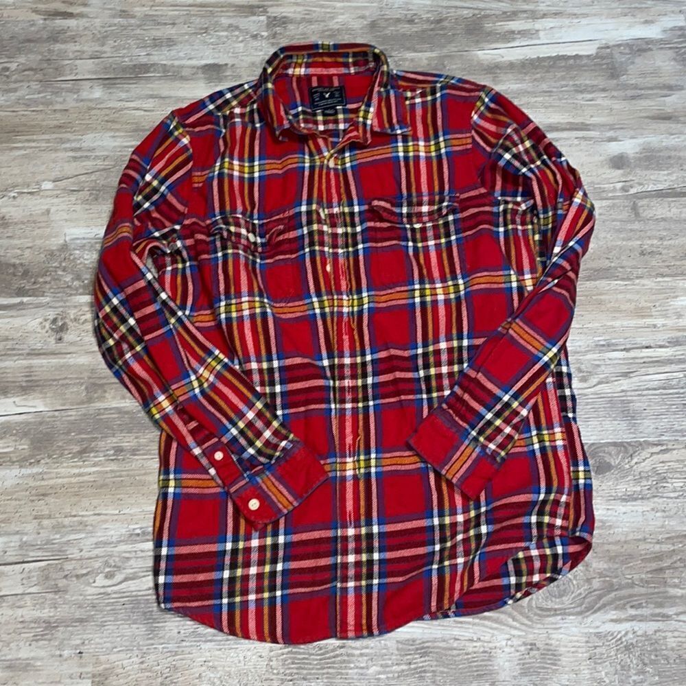 American Eagle Large